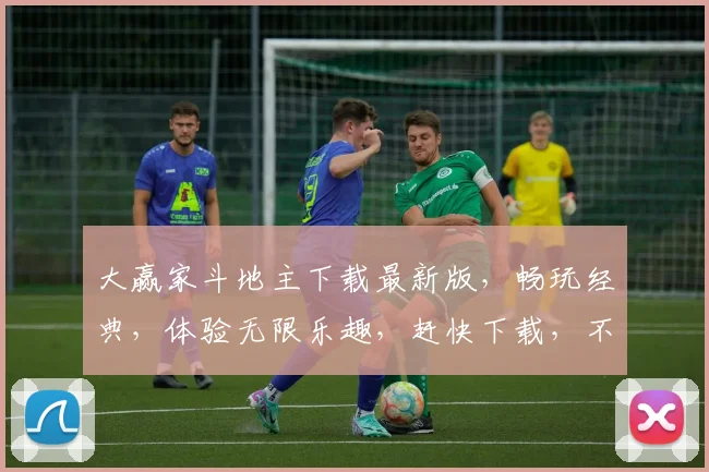 大赢家斗地主下载最新版，畅玩经典，体验无限乐趣，赶快下载，不容错过